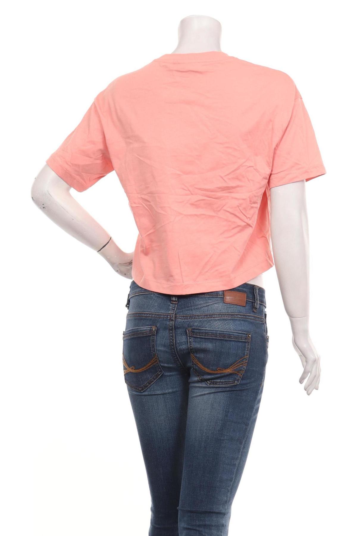 Тениска с щампа VRL2