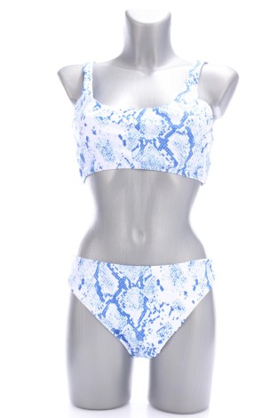 Costum de baie din 2 piese SHEIN