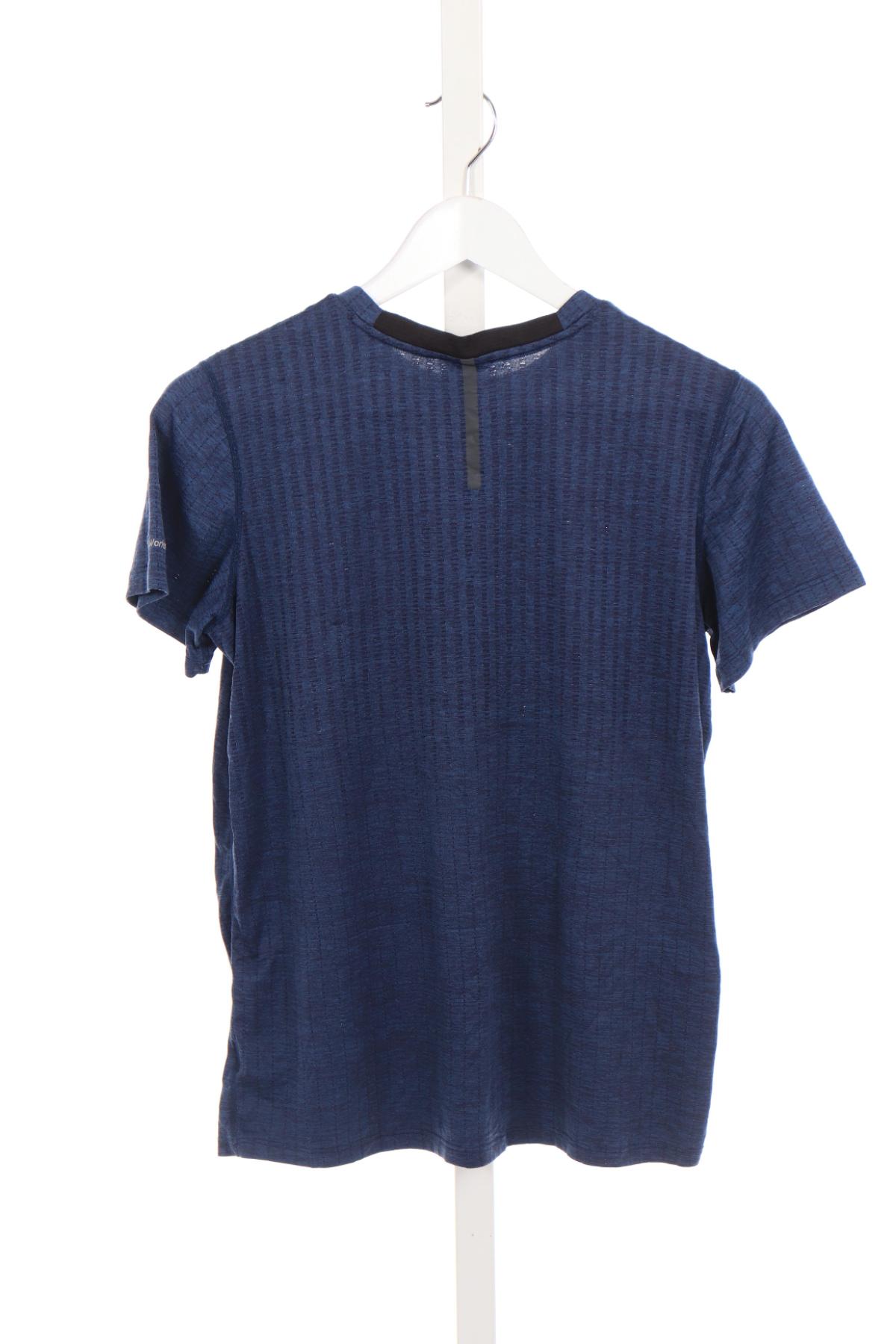 Детска тениска ATHLETIC WORKS2