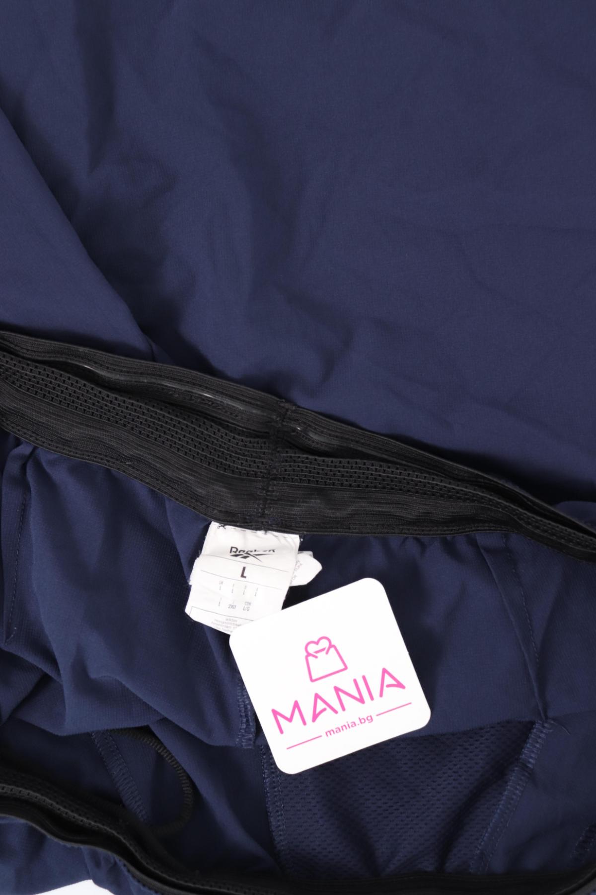 Спортни къси панталони REEBOK3