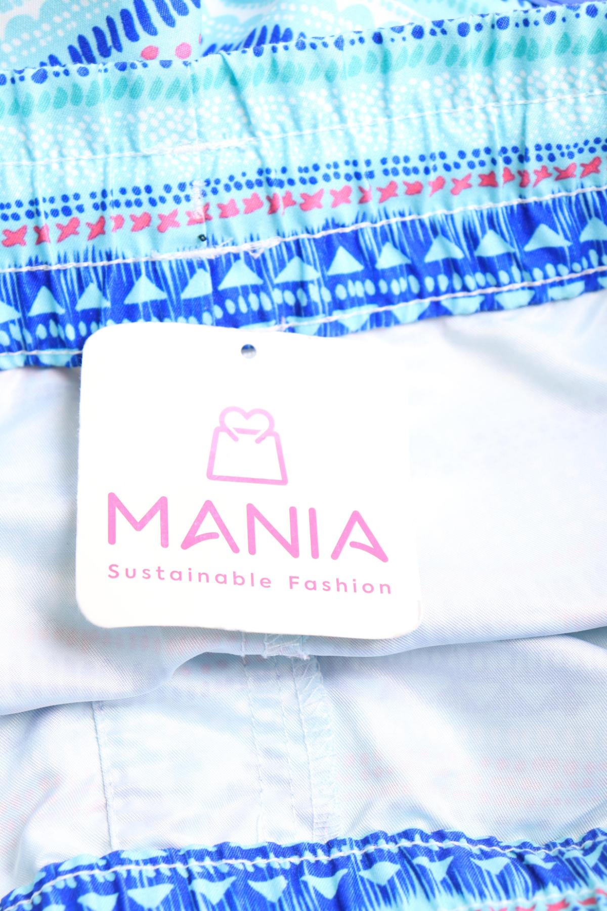 Спортни къси панталони NO NAME3