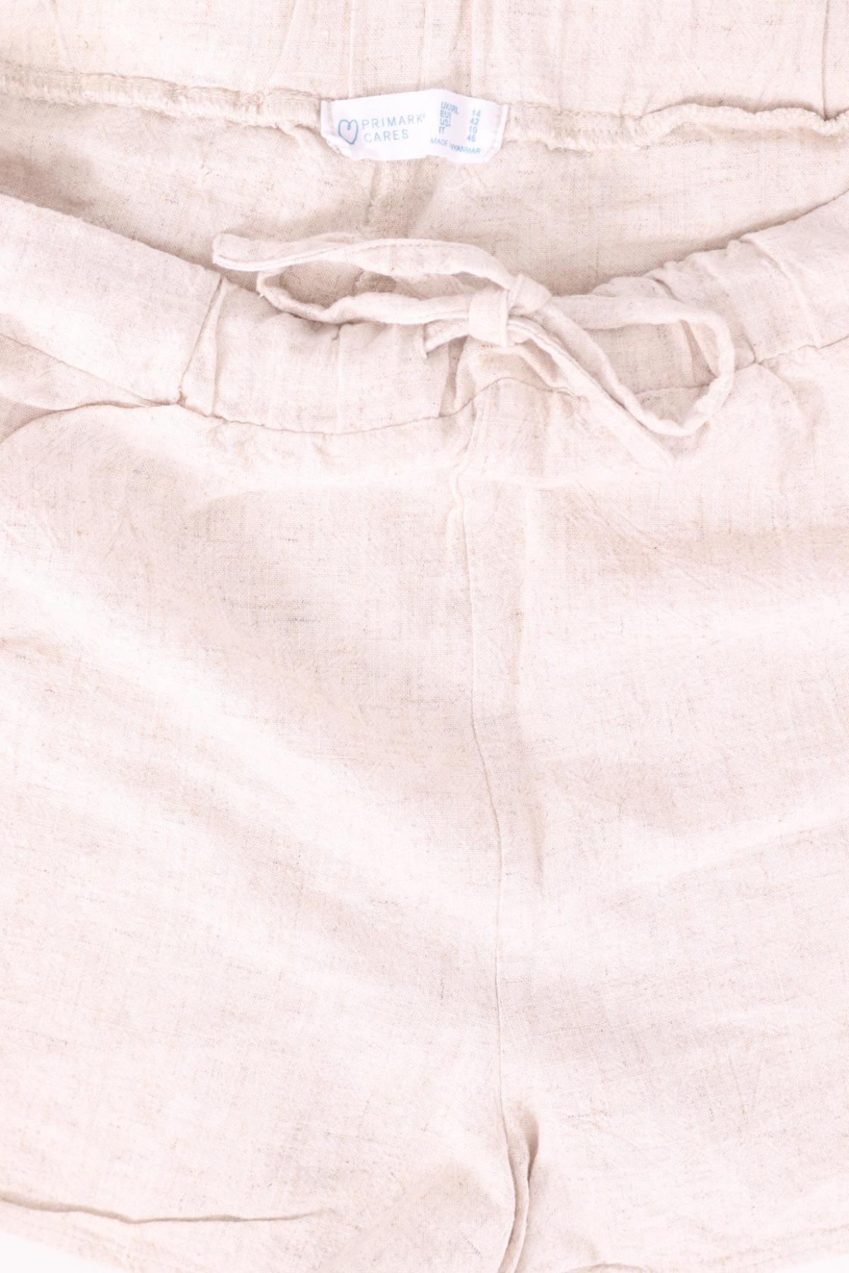 Къси панталони PRIMARK3