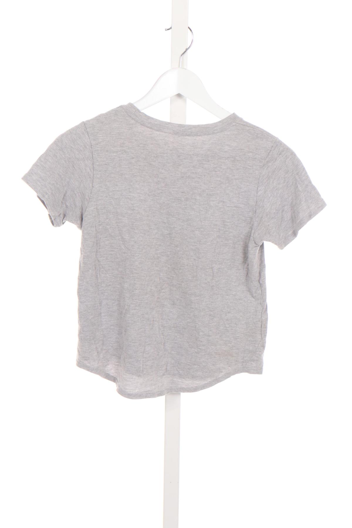 Детска тениска THE NORTH FACE2