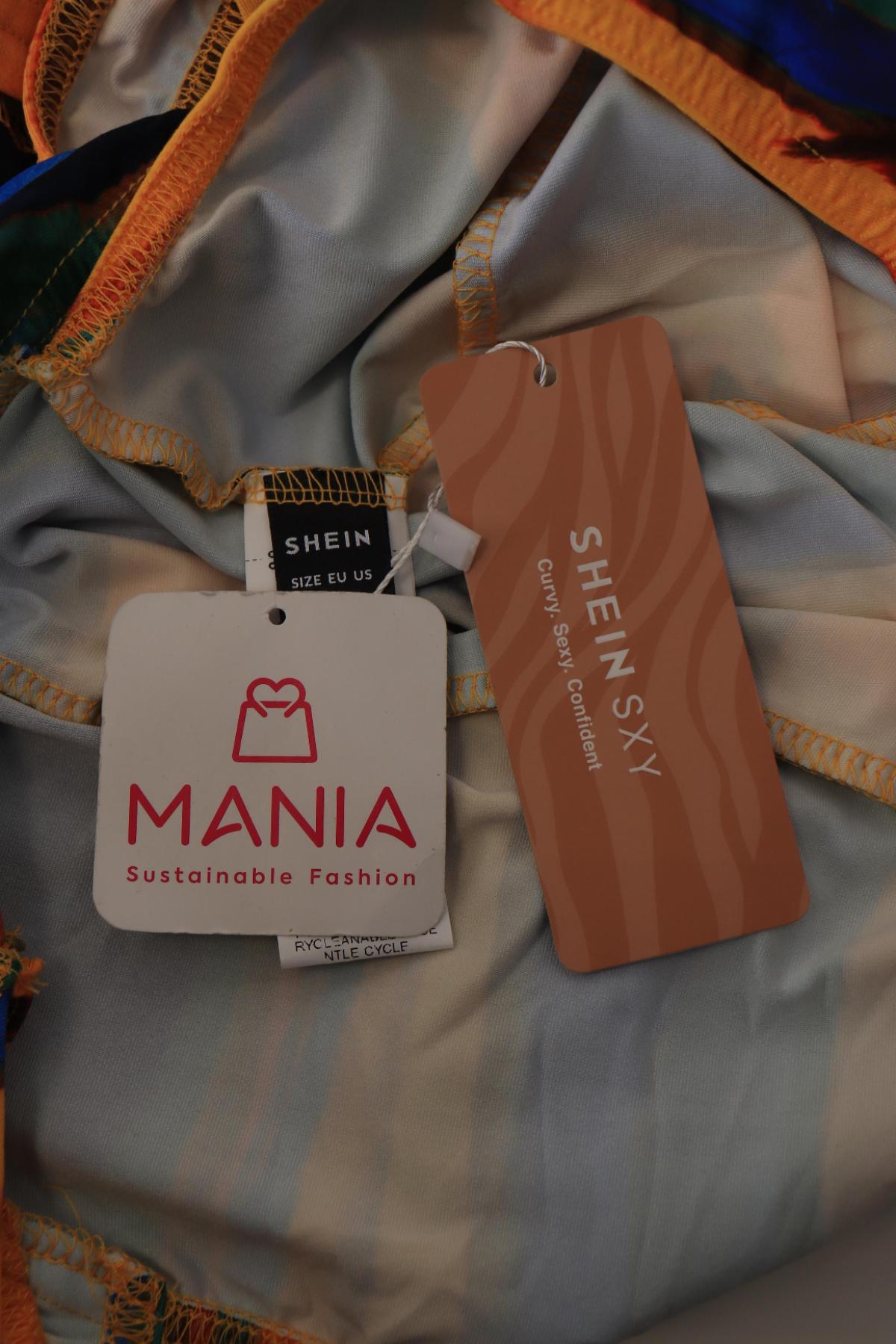 Гащеризон SHEIN3