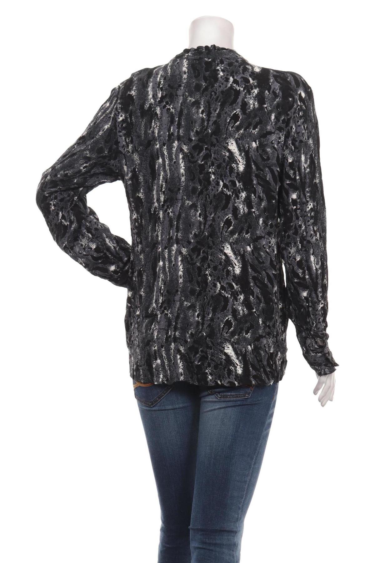 Блуза FREE QUENT2