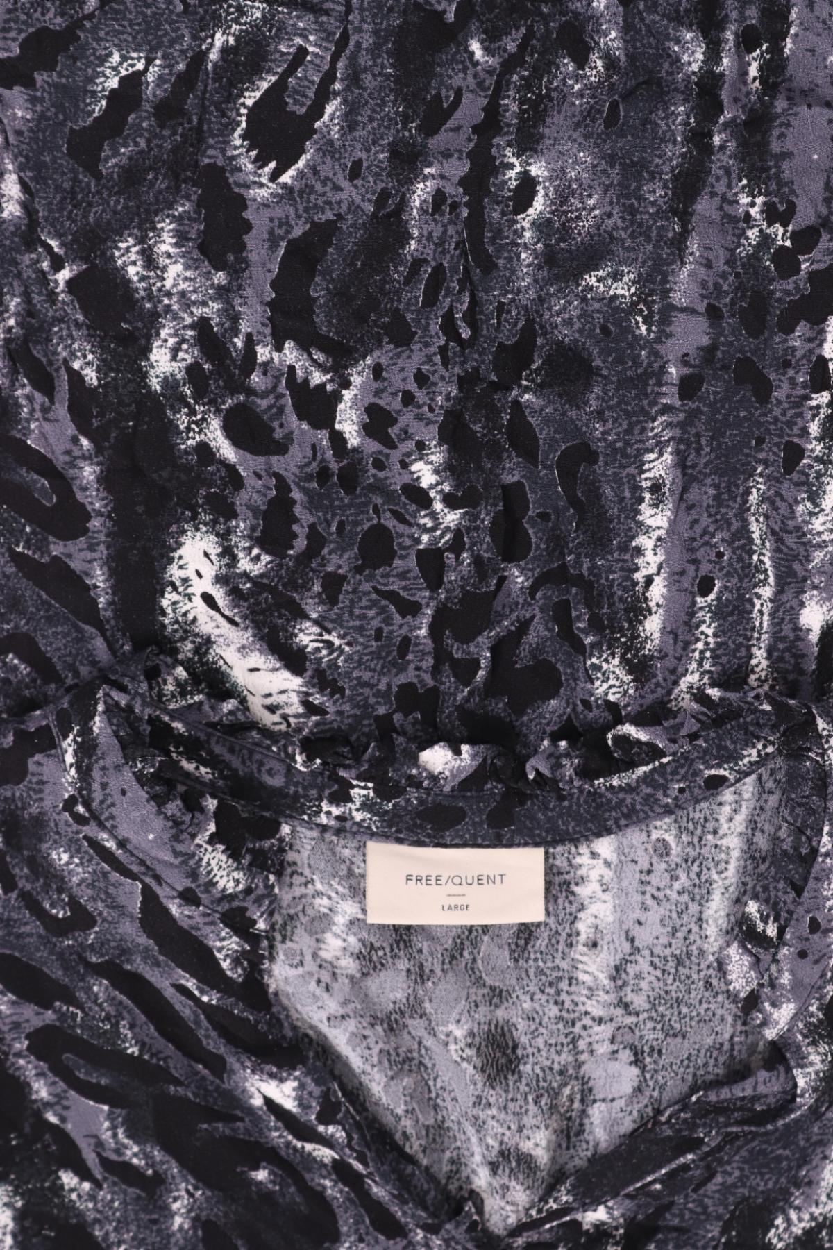 Блуза FREE QUENT3
