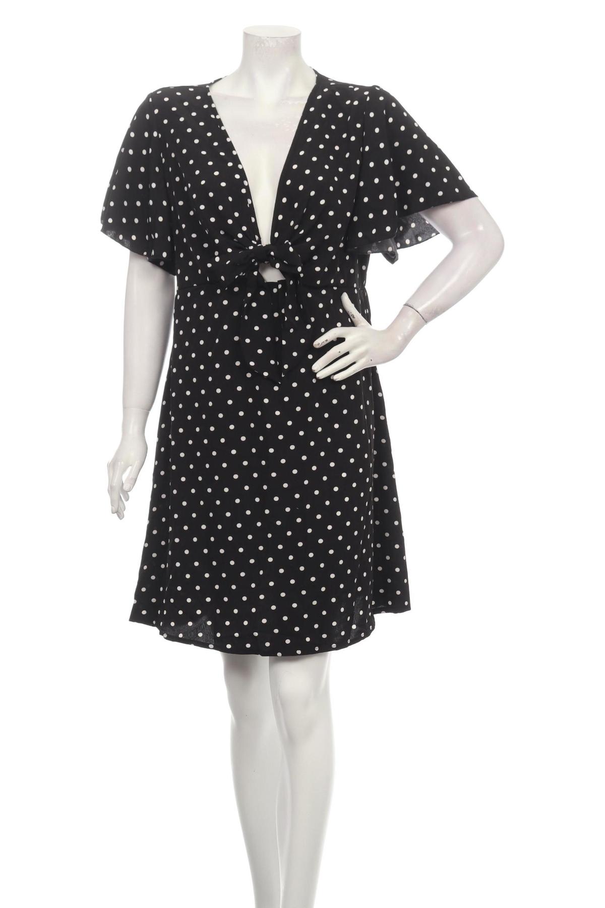 Ежедневна рокля SHEIN1