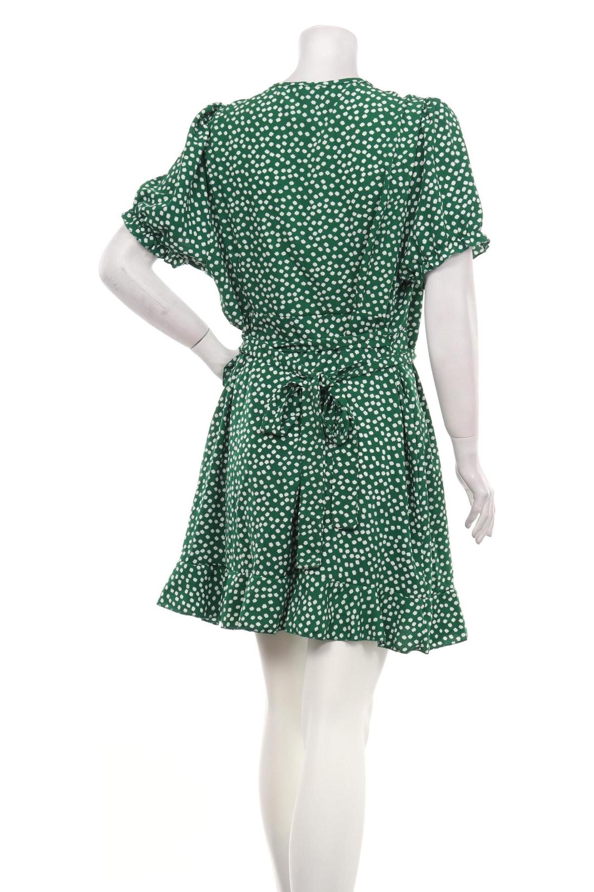 Ежедневна рокля SHEIN2