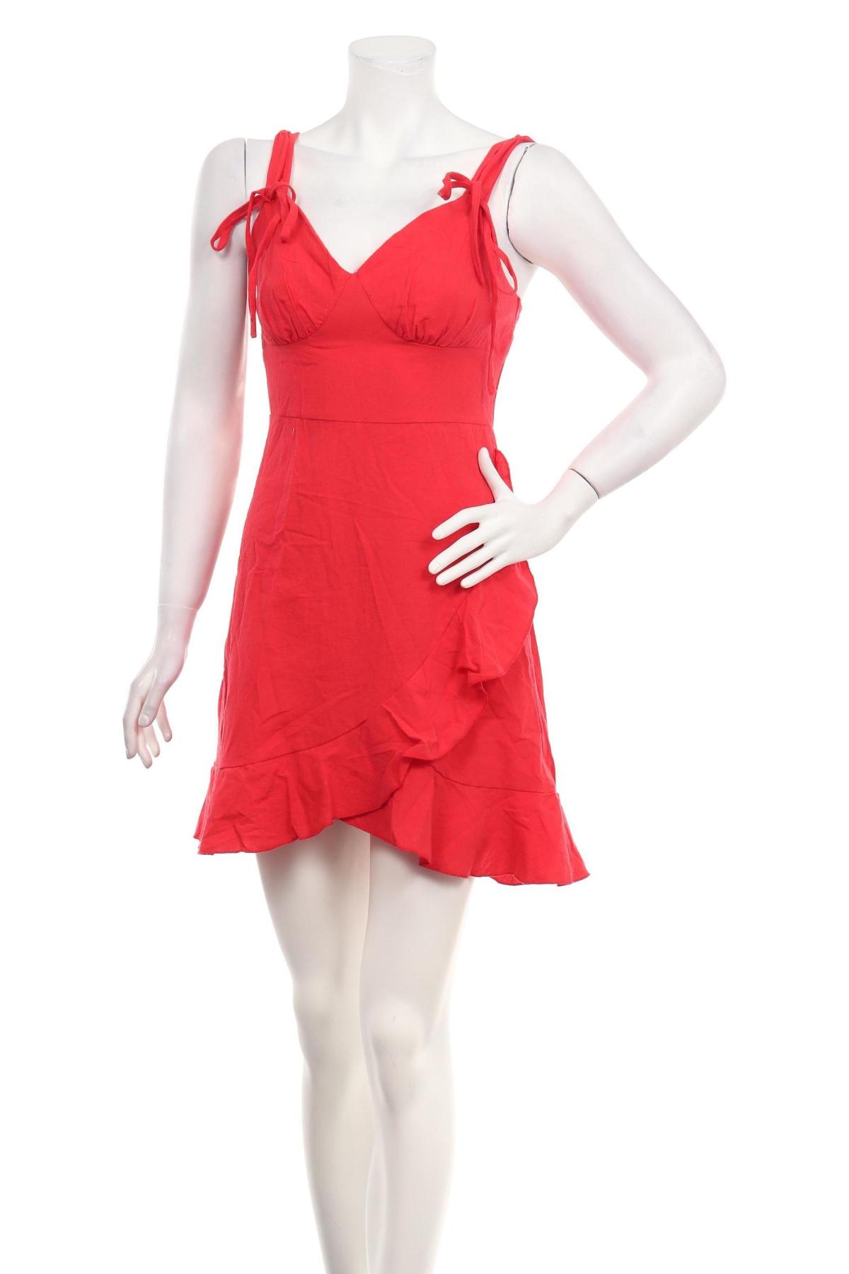 Ежедневна рокля SHEIN1