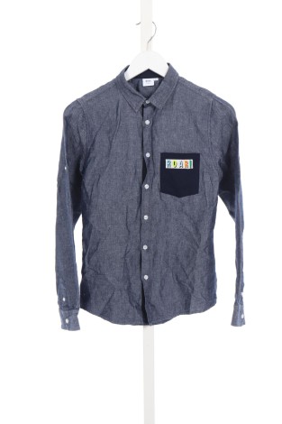 Cămaşă casual HUGO BOSS