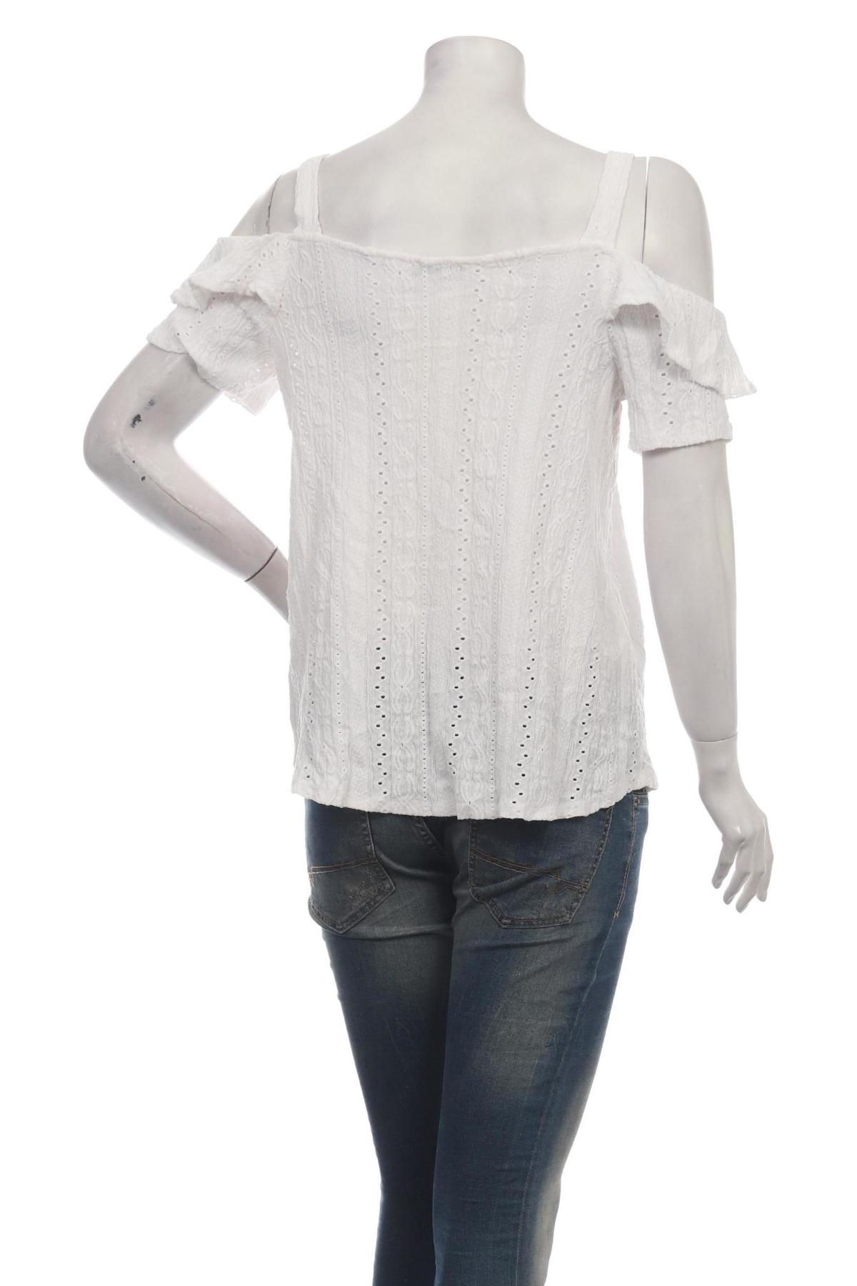 Блуза CABLE&GAUGE2