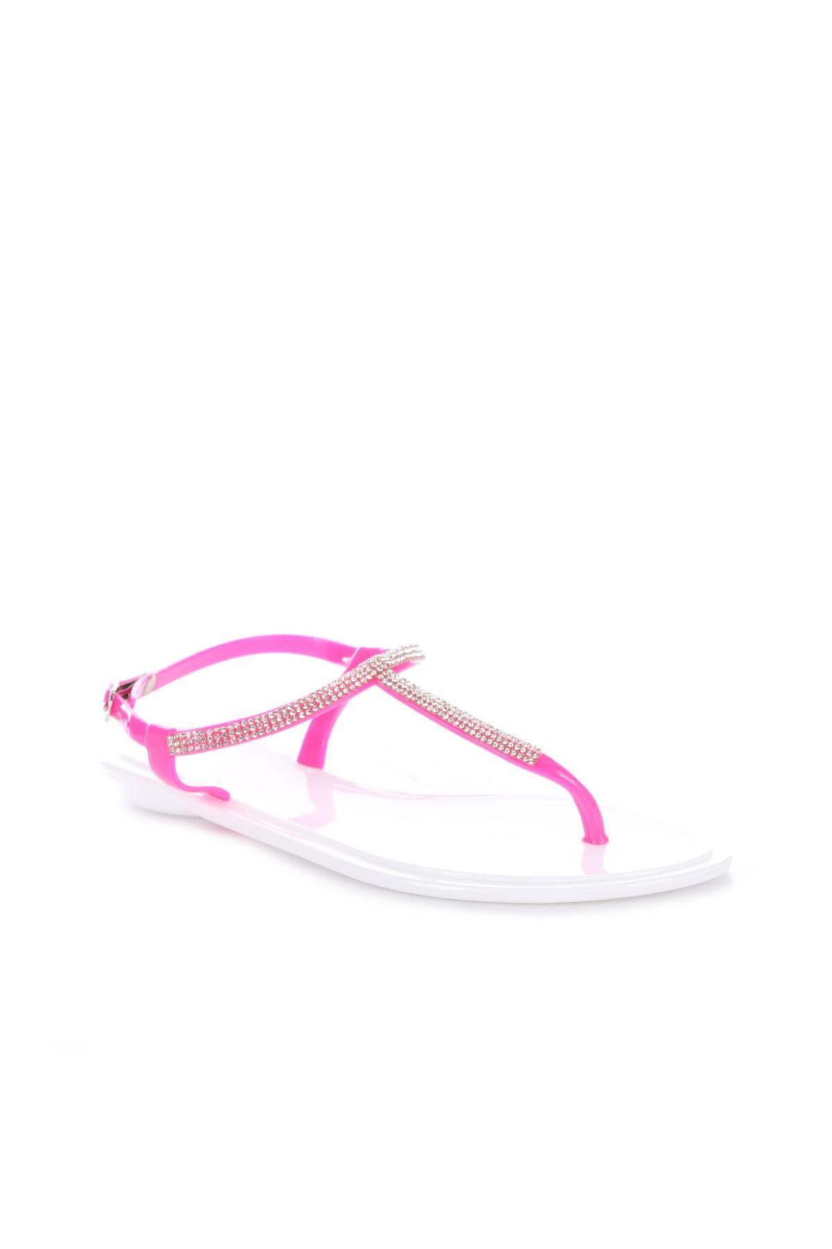 Сандали NO NAME2