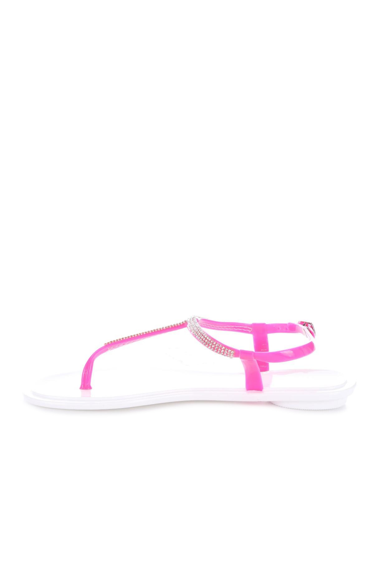 Сандали NO NAME3