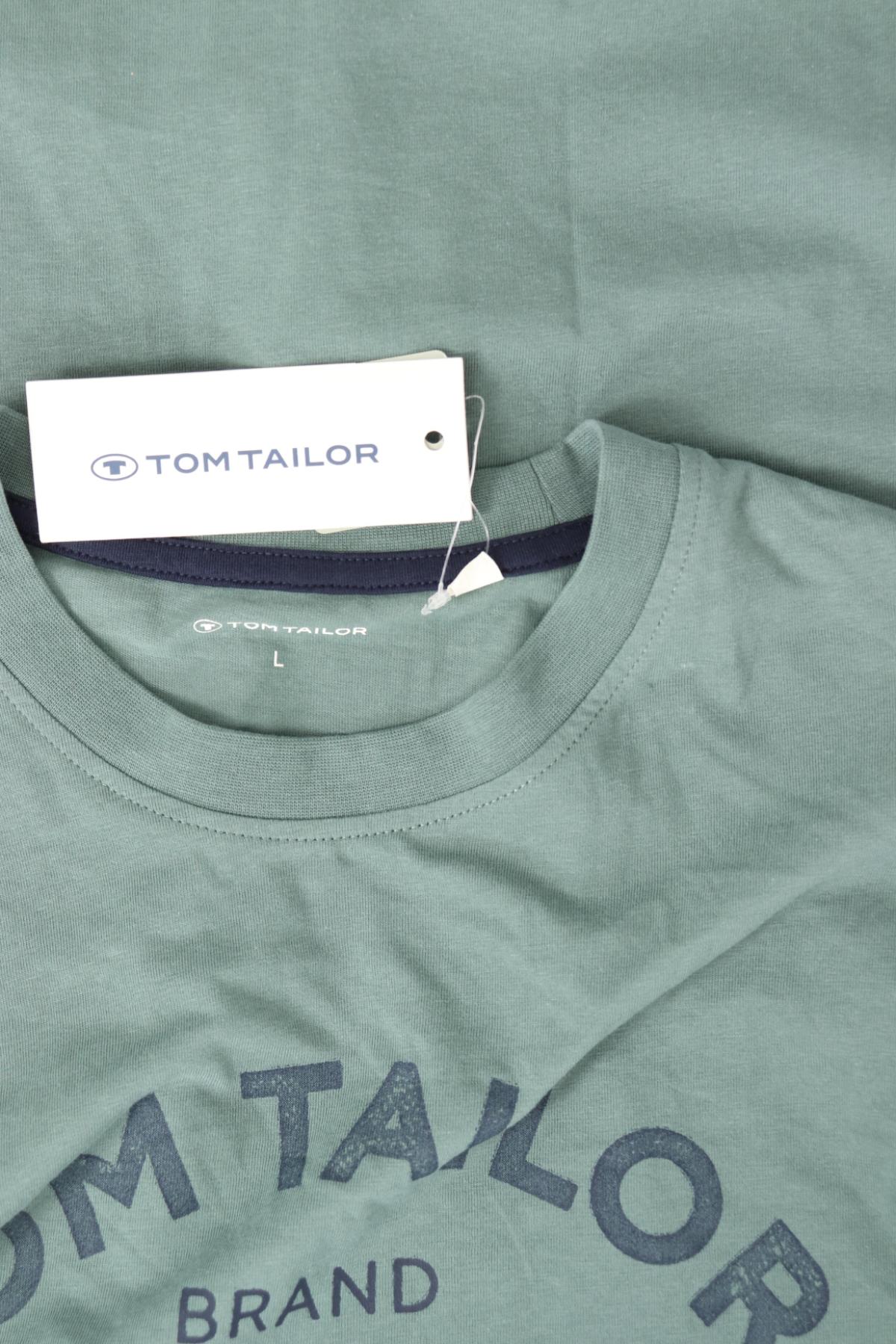 Блуза TOM TAILOR3 - Mania Блуза TOM TAILOR3