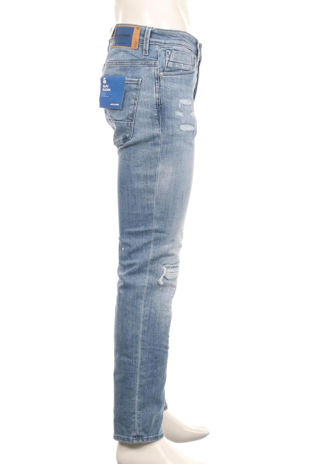 Дънки JACK & JONES3