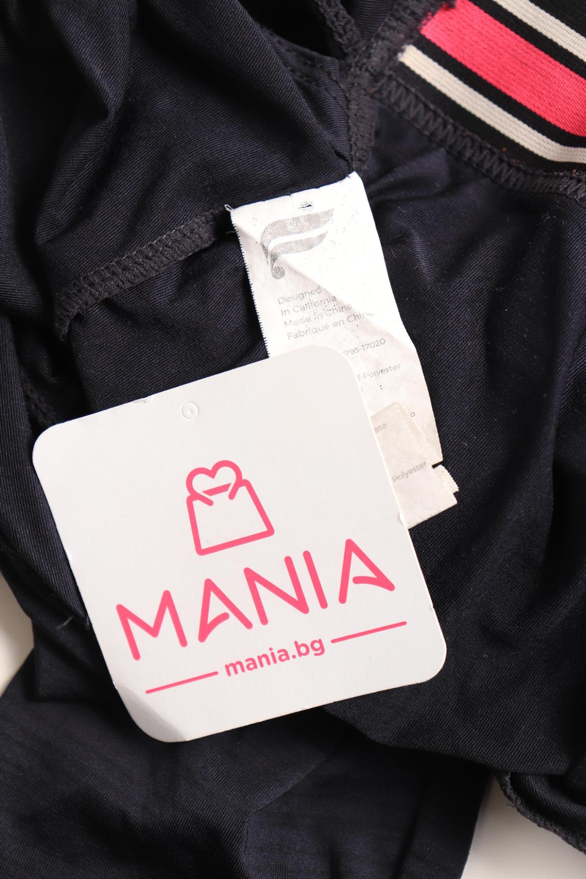 Спортна блуза FABLETICS3