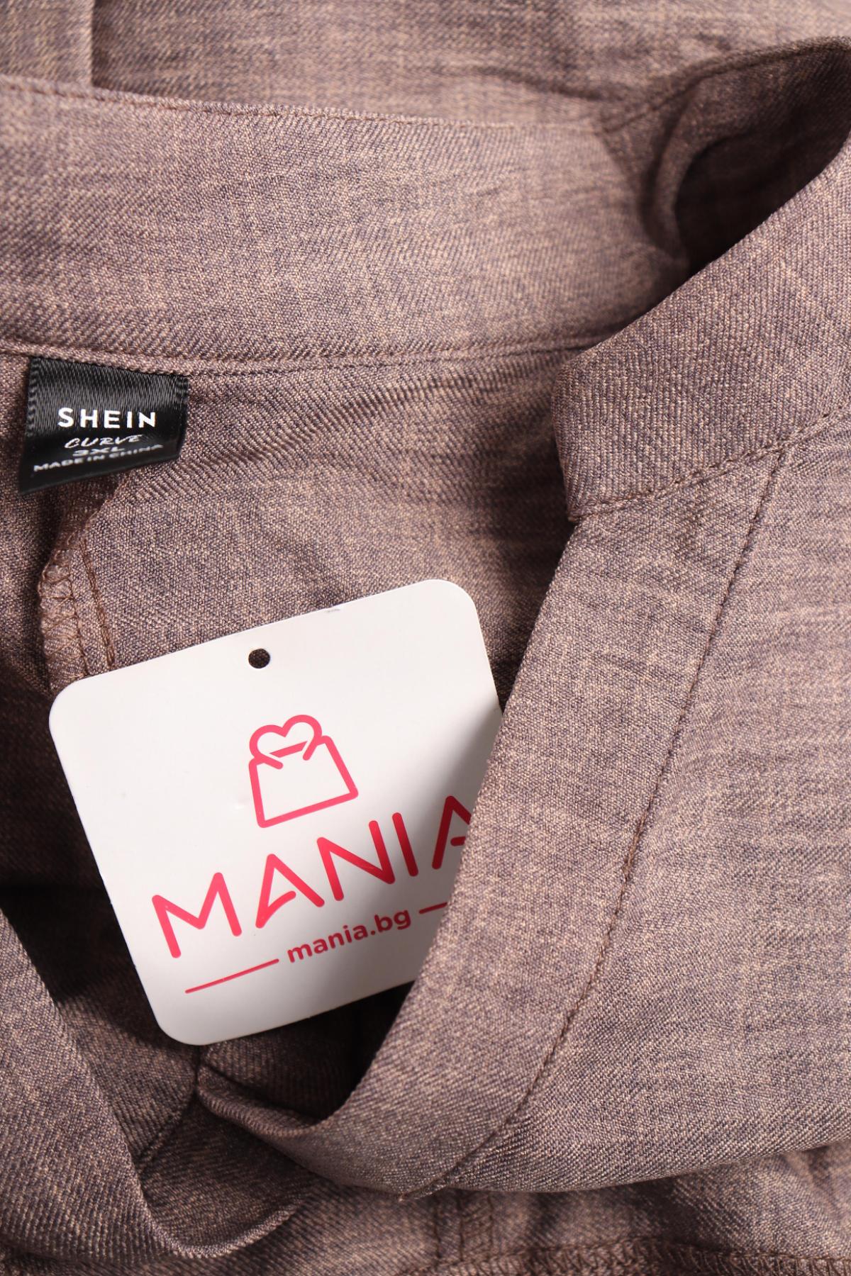 Ежедневна рокля SHEIN3