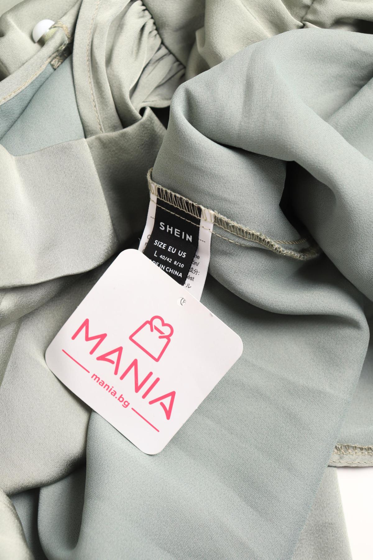 Ежедневна рокля SHEIN3