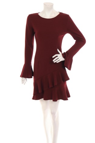 Ежедневна рокля SHEIN