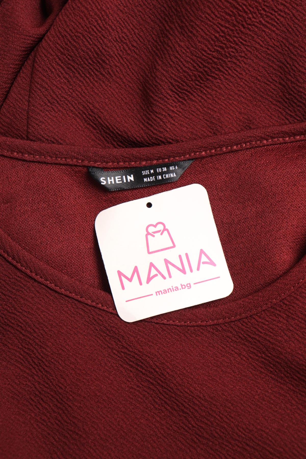 Ежедневна рокля SHEIN3