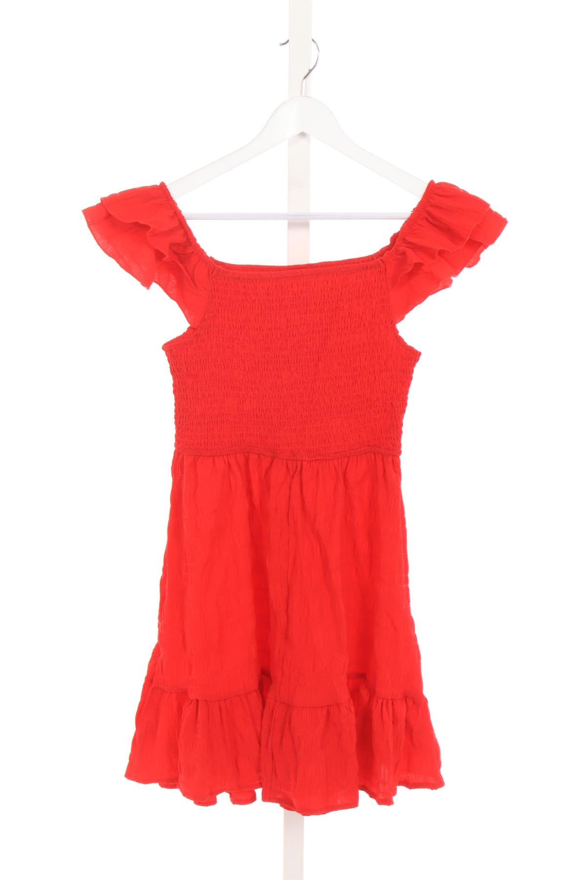 Детска рокля SHEIN2