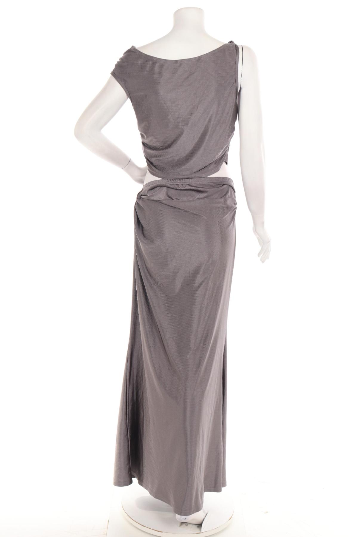 Костюм с пола SHEIN2