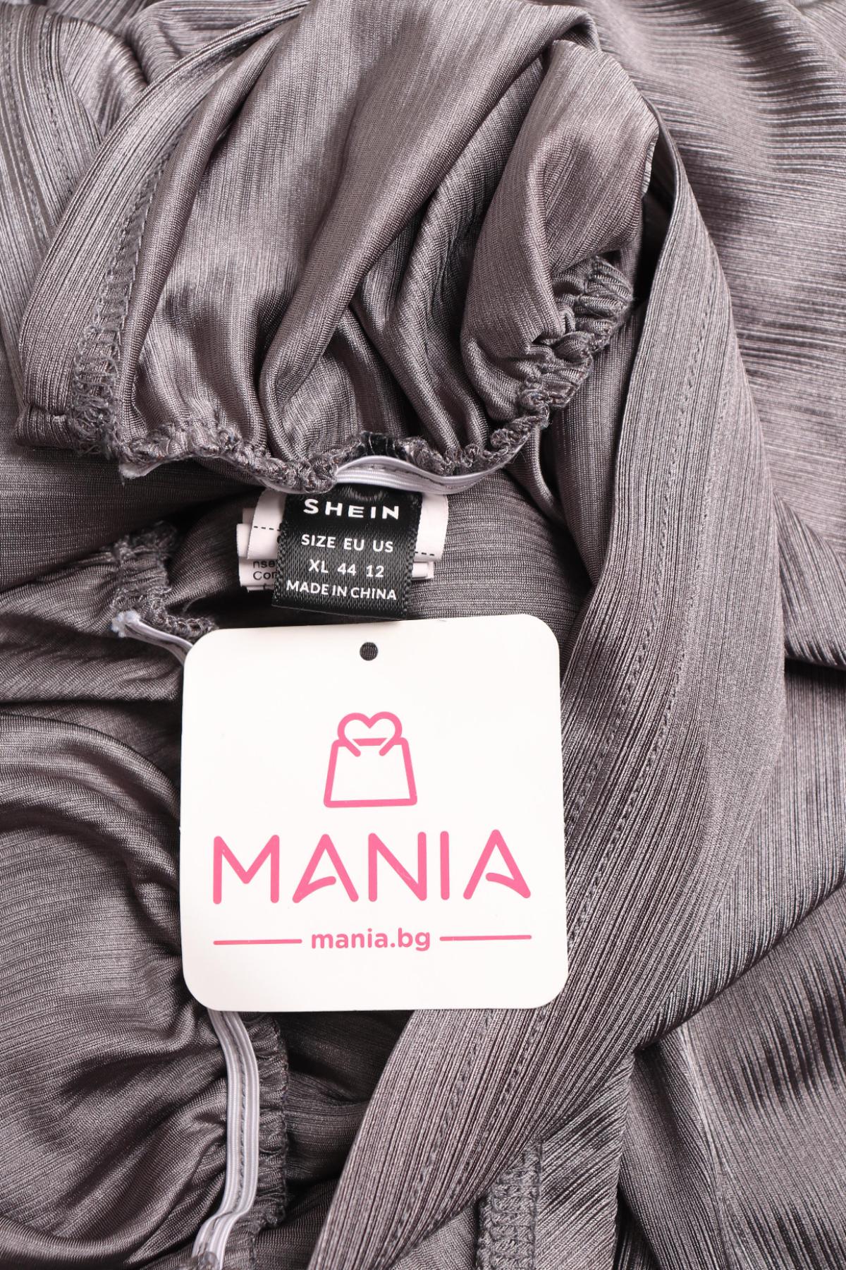 Костюм с пола SHEIN3