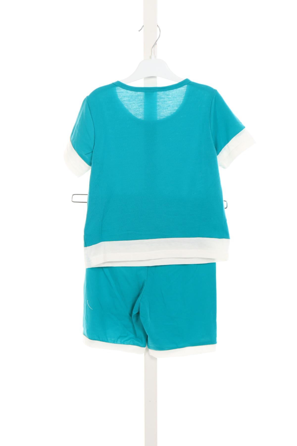 Детски костюм SHEIN2