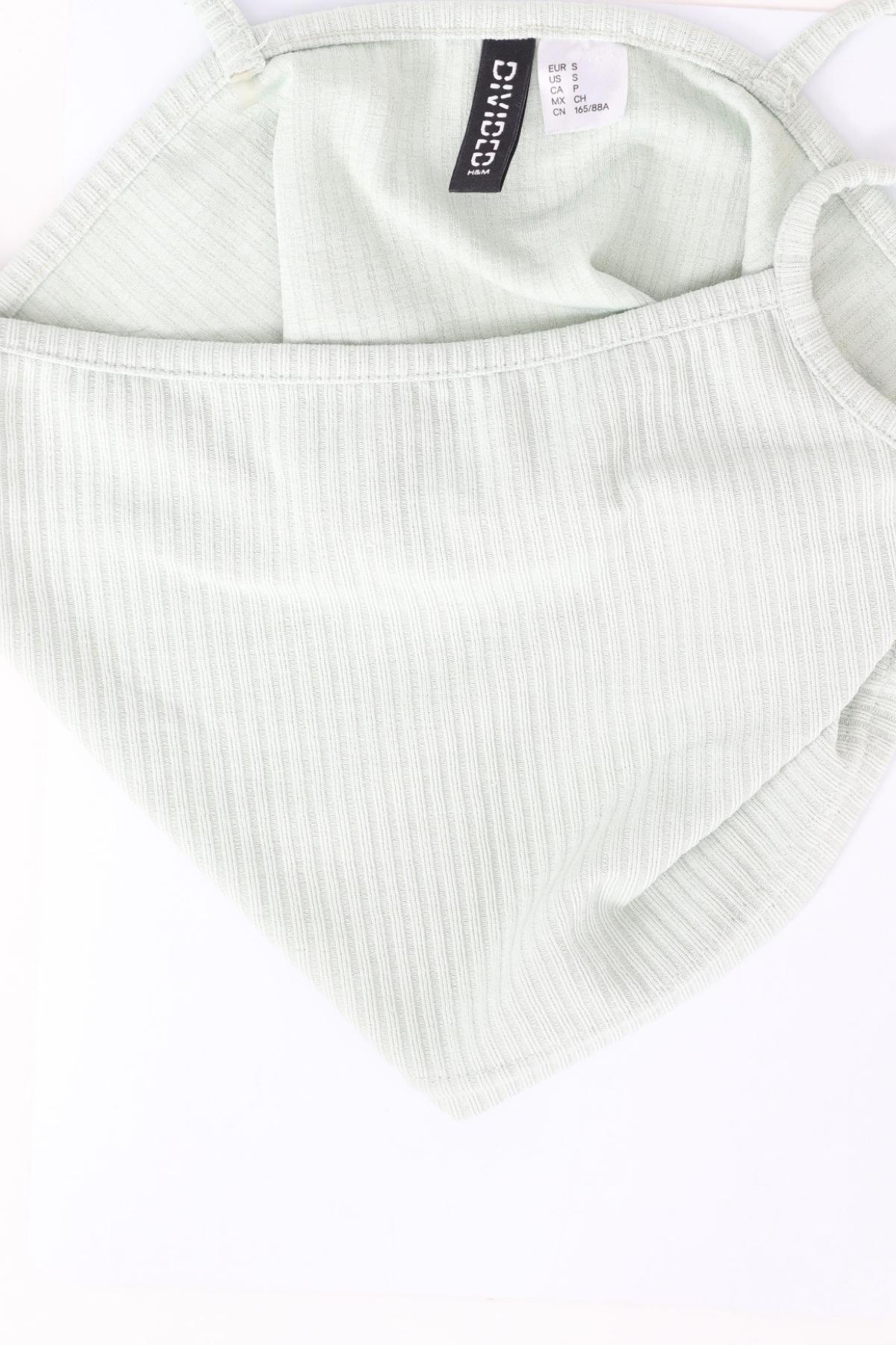 Потник H&M DIVIDED3