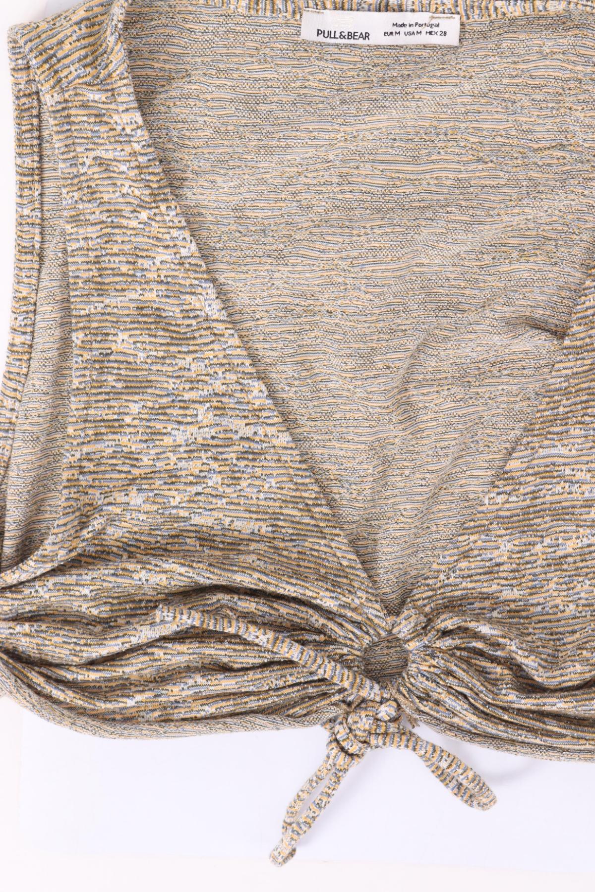 Потник PULL&BEAR3