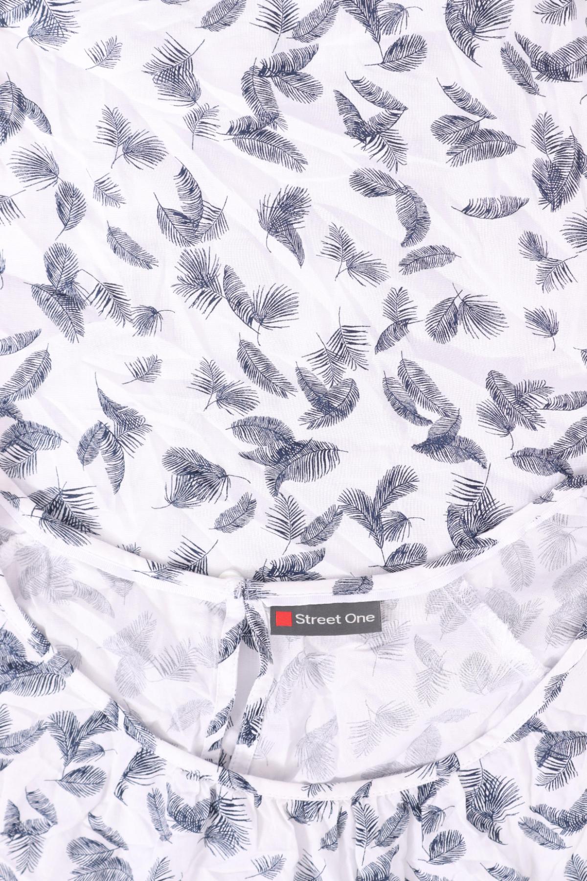 Блуза STREET ONE3