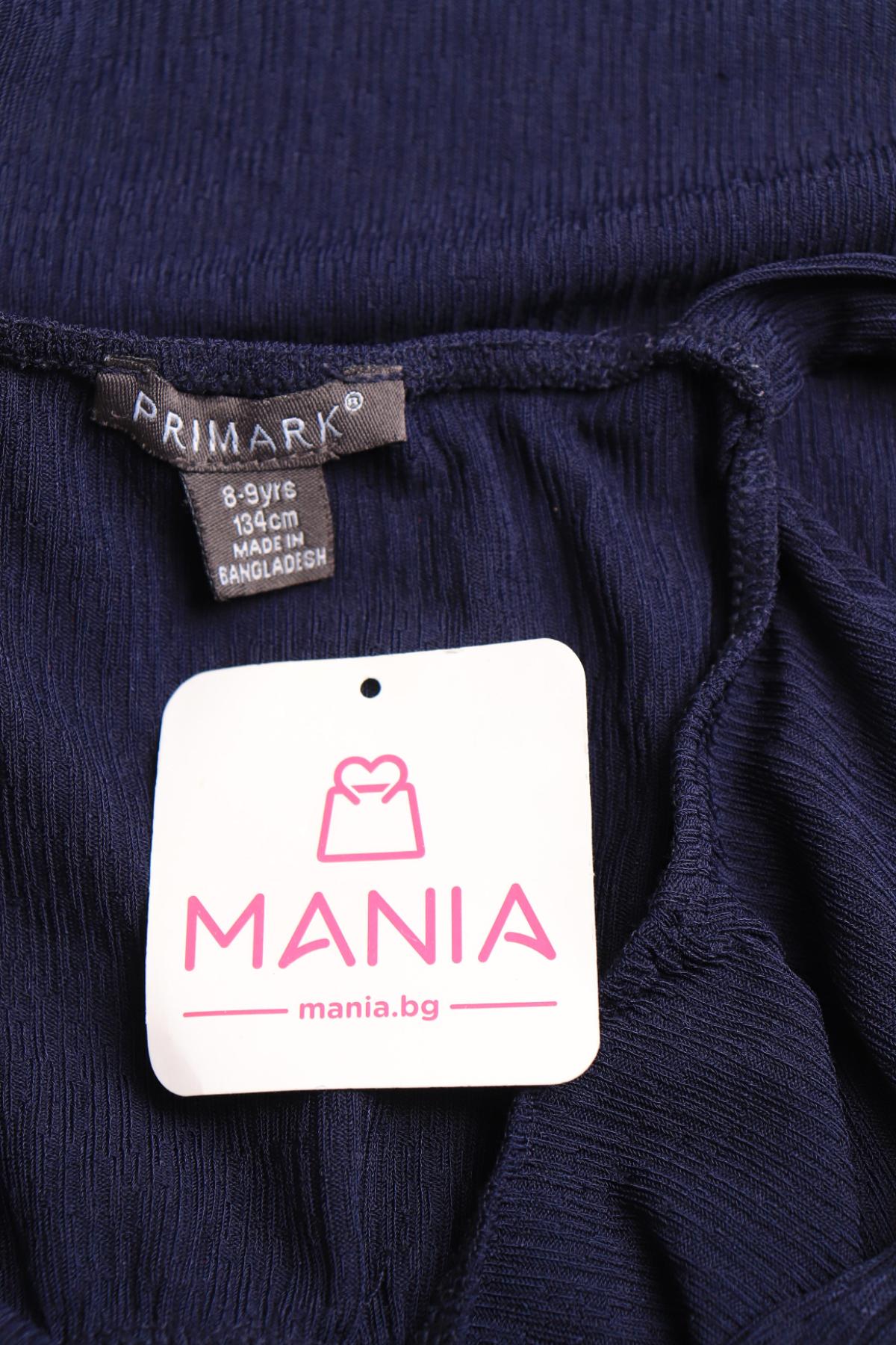 Детски гащеризон PRIMARK3