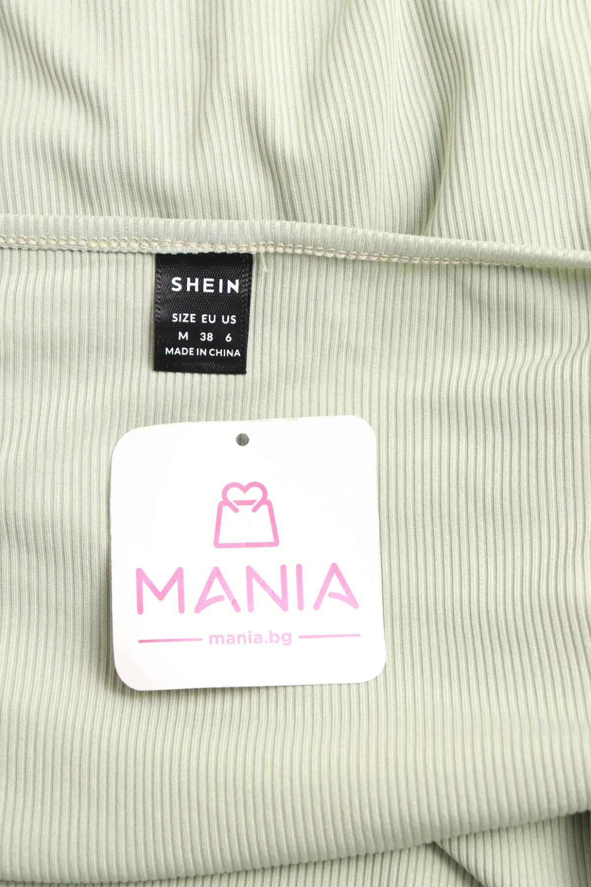 Ежедневна рокля SHEIN3