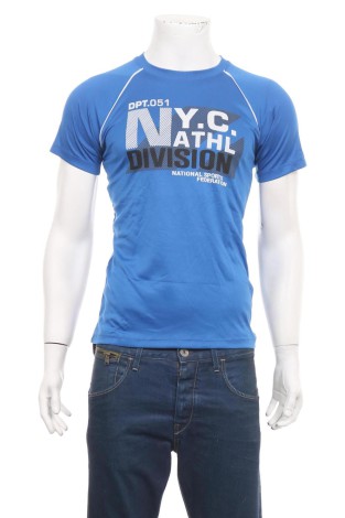 Tricou pentru sport ZEEMAN