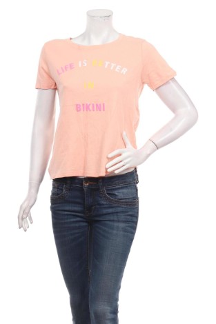 Tricou cu imprimeu RESERVED