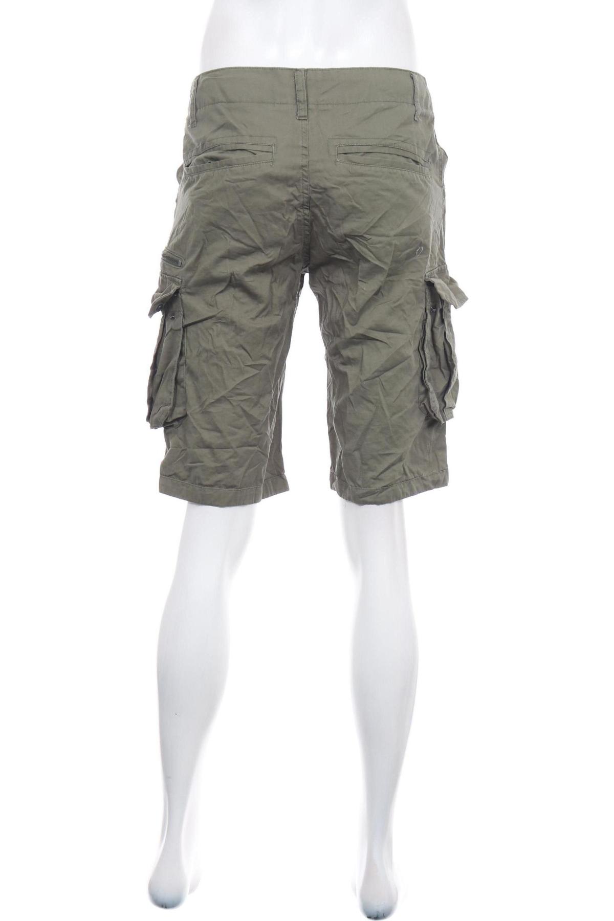 Къси панталони DENIM 19822