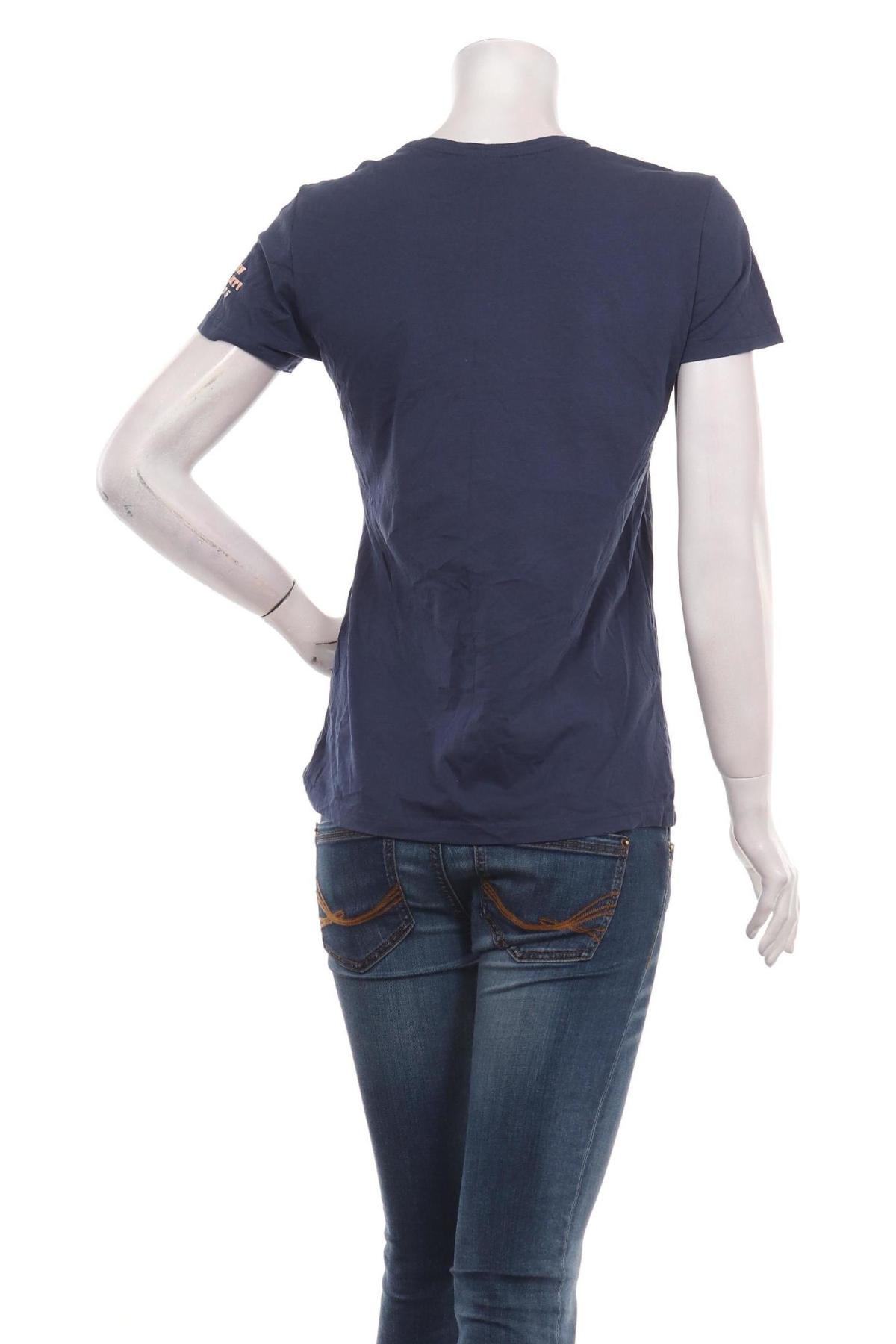 Тениска с щампа STEDMAN2