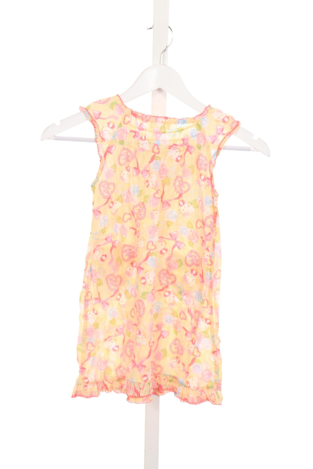 Детска рокля NO NAME2