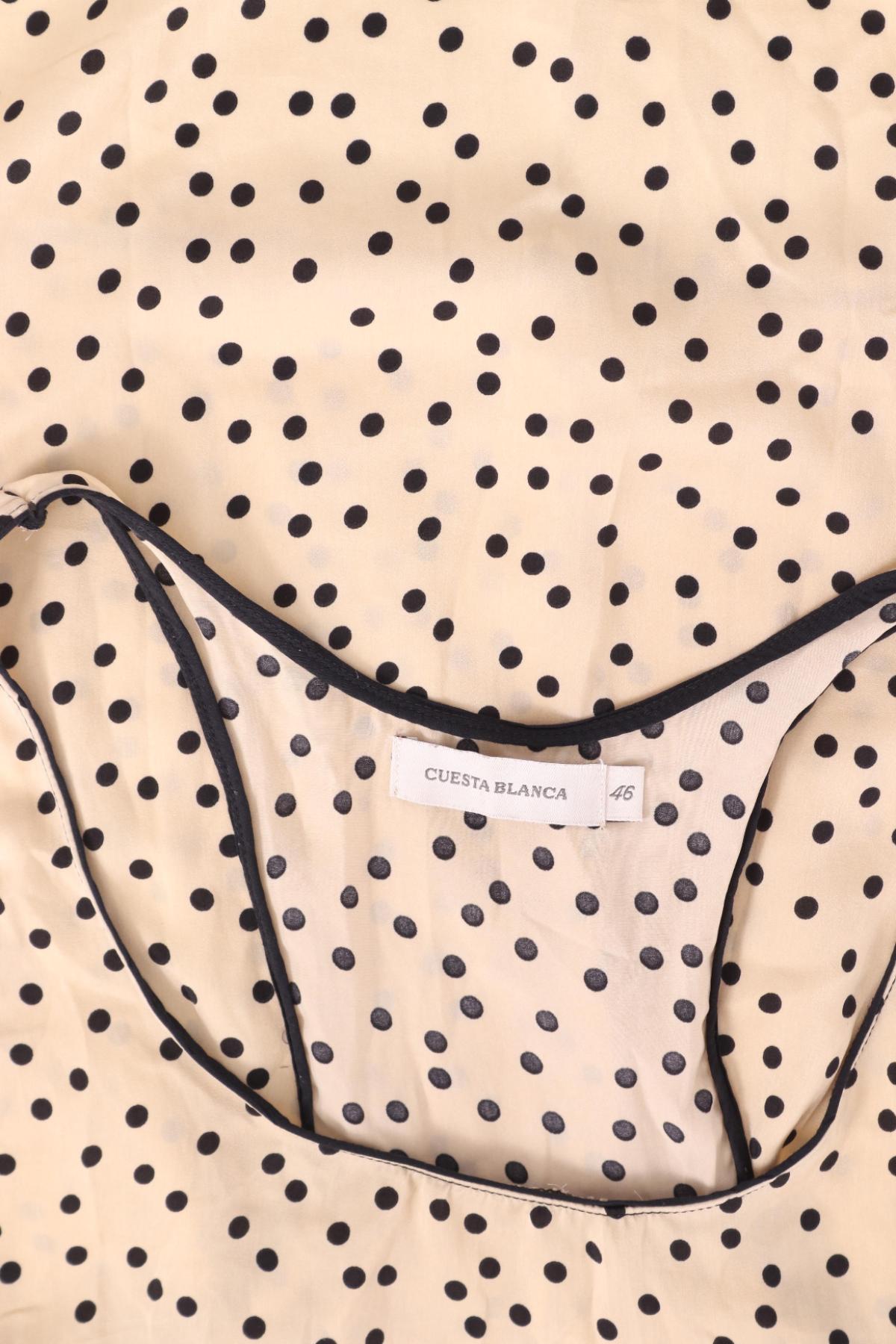 Потник CUESTA BLANCA3