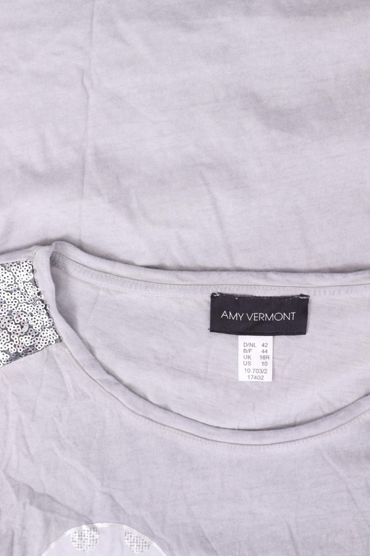 Блуза AMY VERMONT3