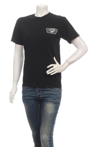 Tricou cu imprimeu VANS