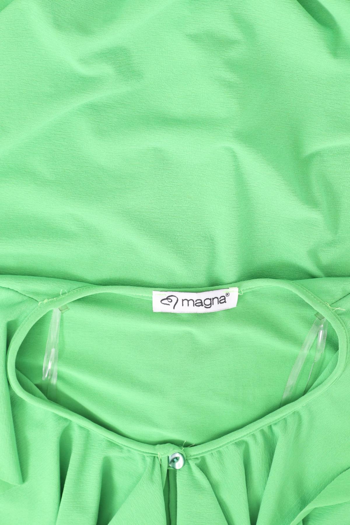 Блуза MAGNA3