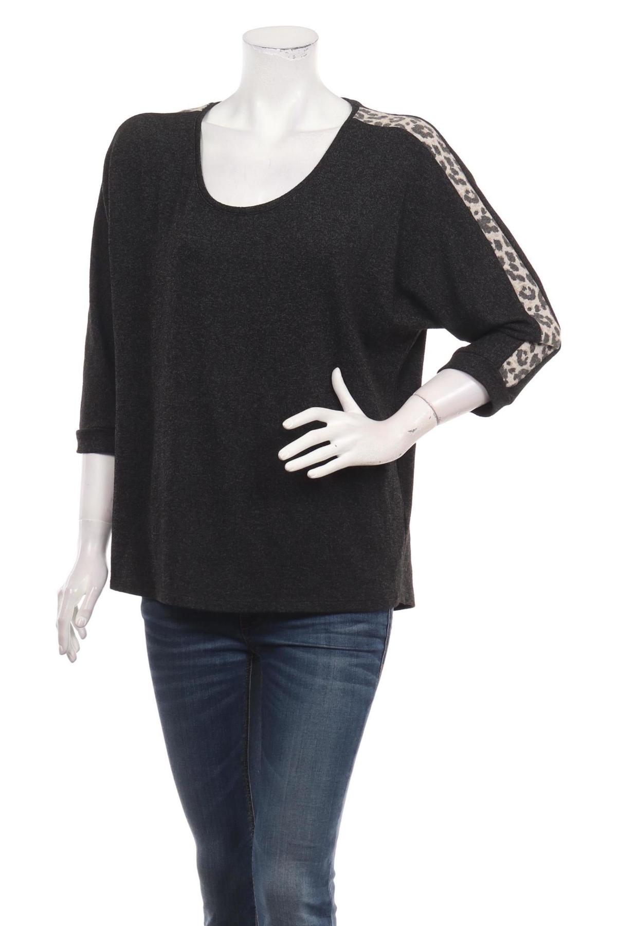 Пуловер STREET ONE1