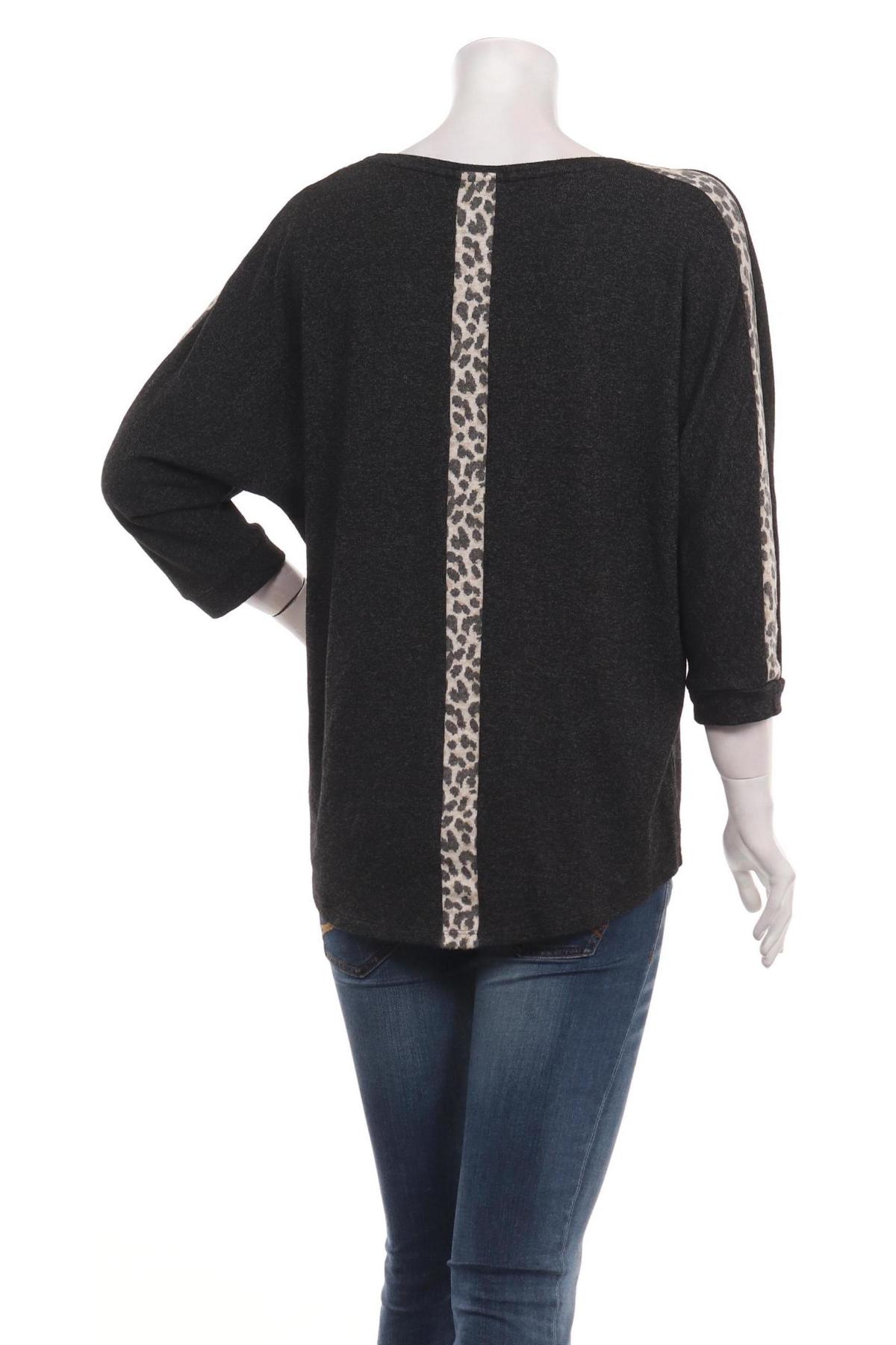 Пуловер STREET ONE2