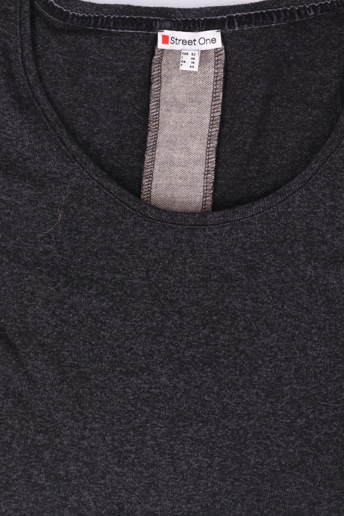 Пуловер STREET ONE3