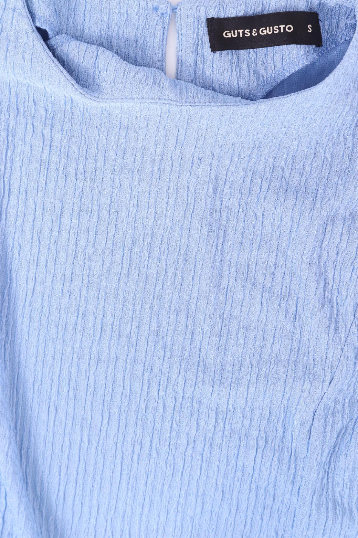 Блуза GUTS & GUSTO3