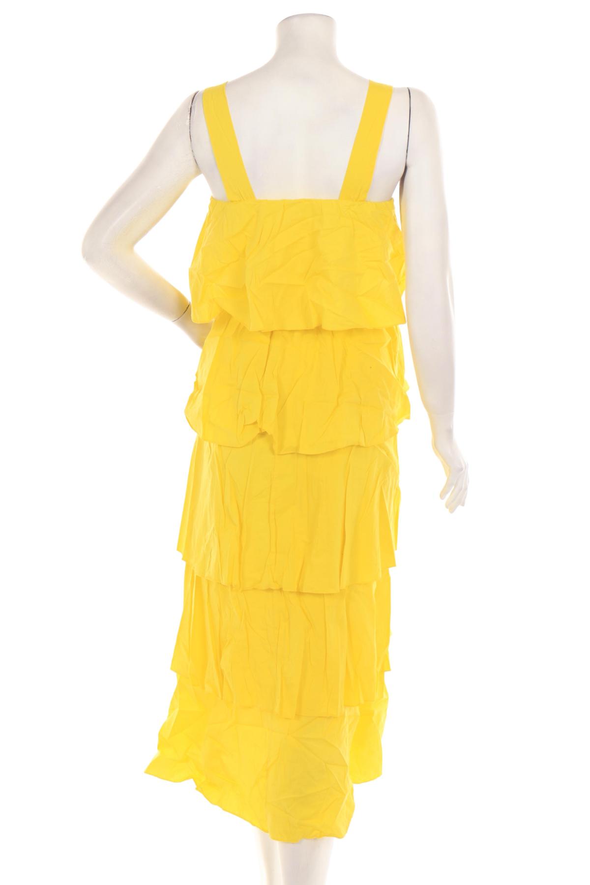 Парти рокля LUMINA2