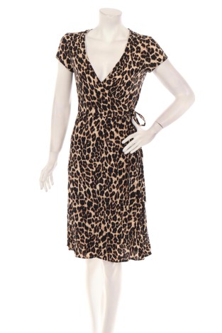 Rochie casual NO NAME