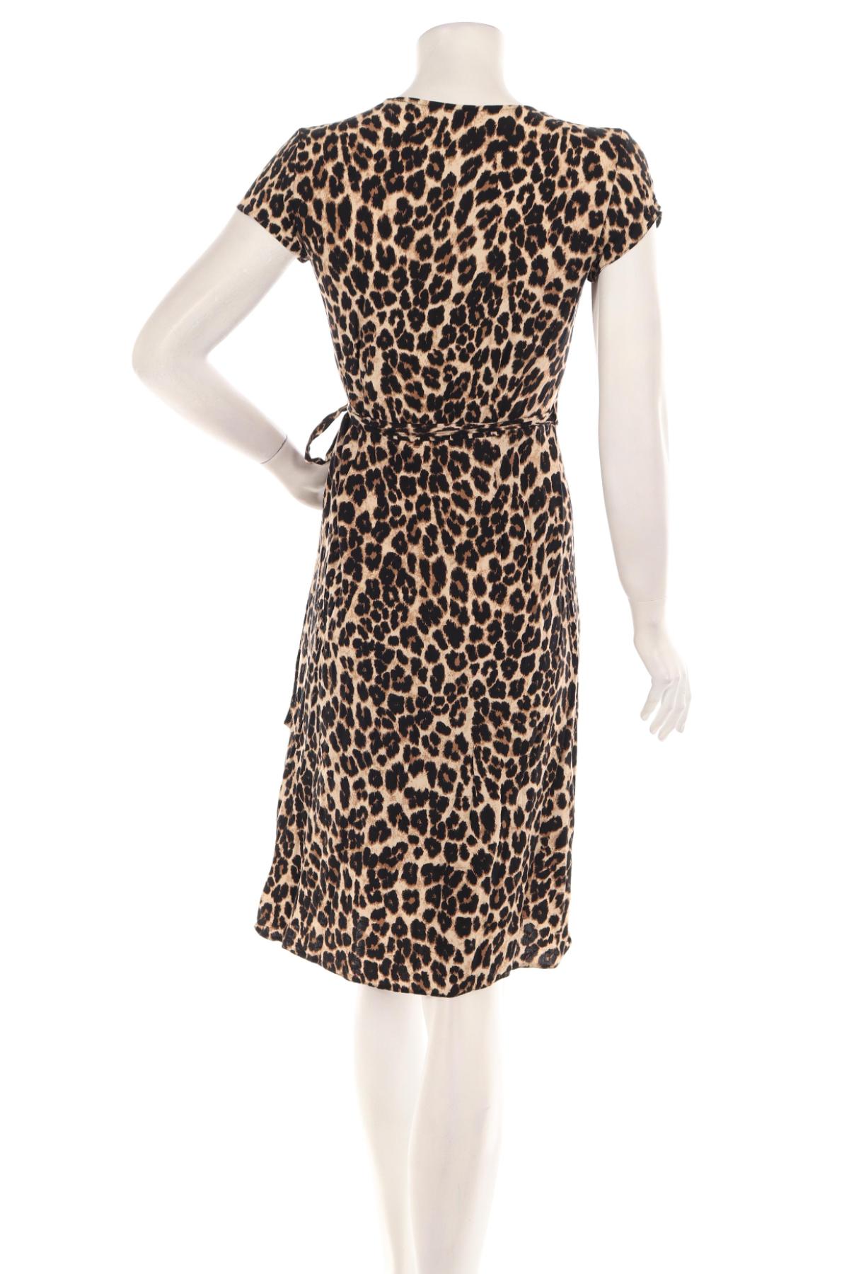 Ежедневна рокля NO NAME2