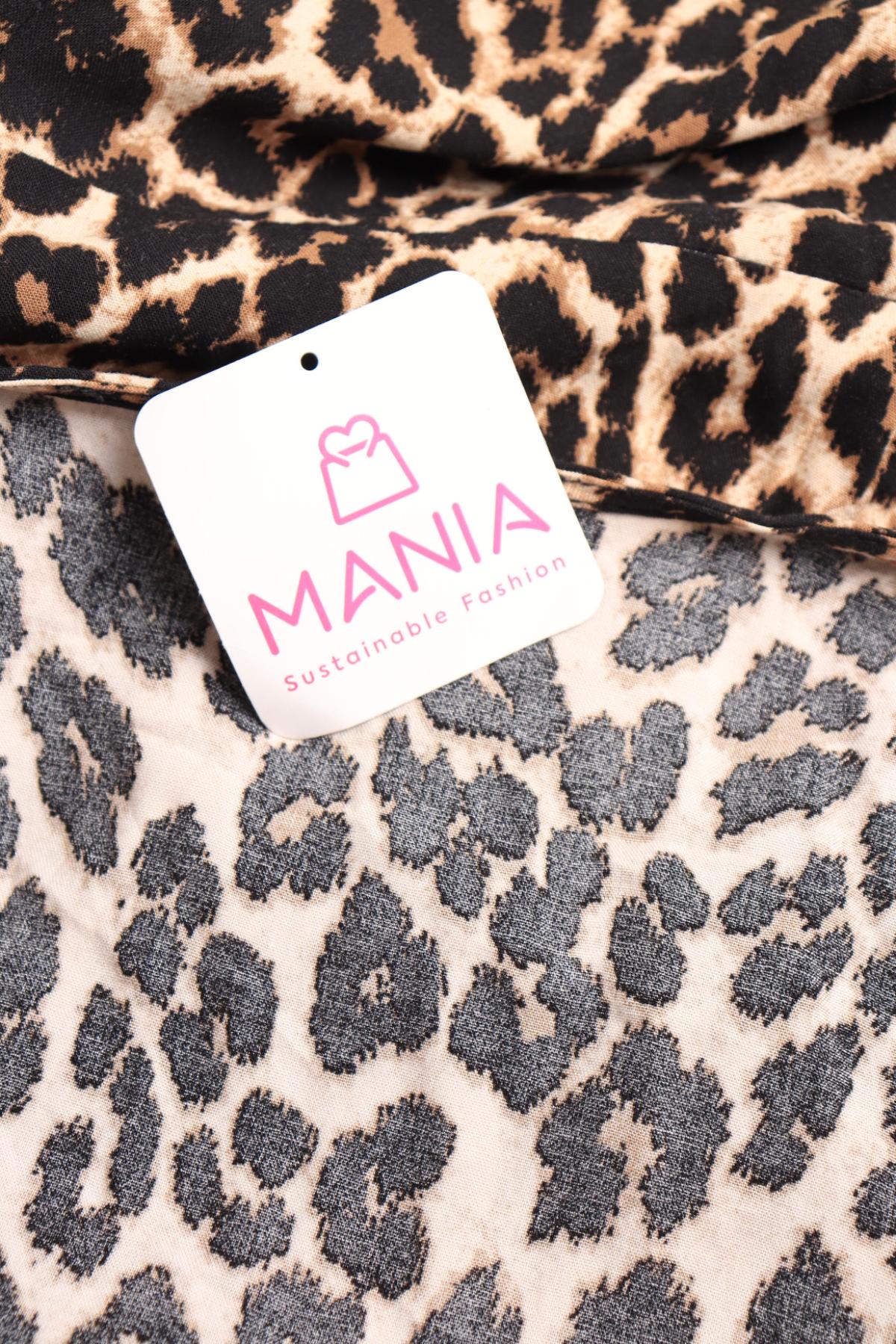 Ежедневна рокля NO NAME3